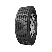 Шина 10.00R20 164/161G 18PR Roadshine RS612A TTF Ведущая