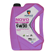 Nomad NOVO Specific 5W30 C4 Синтетическое 4л