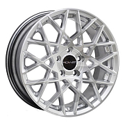 Диск 8x18 5x114.3 ET42 D67.1 PDW Velocity M/U4S