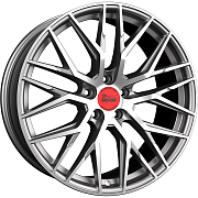 Диск 8x18 5x112 ET30 D72.6 MAM RS4 Palladium FP