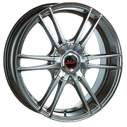 Диск 6.5x15 5x100 / 5x114.3 ET45 D73.1 Kosei RACER TSA