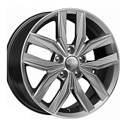 Диск 7x17 5x114.3 ET45 D66.1 K&K КСr774 HB