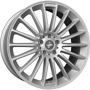 Диск 8x18 5x112 ET45 D66.6 Keskin Tuning KT15 Silver P