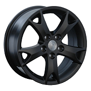Диск 6.5x17 5x114.3 ET45 D60.1 Alfa Wheels SZ50 MB