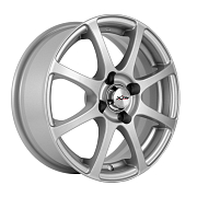 Диск 5.5x14 4x100 ET35 D67.1 X-trike X-114 HS