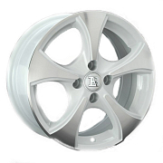 Диск 6.5x15 4x100 ET40 D73.1 Barret 328 WF