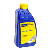 SRS Multi-Rekord top 15W40 Ci-4/SL A3/B4/E7 Полусинтетическое 1л
