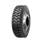 Шина 315/80R22.5 167/164C 22PR Goodride EZ590W TL Карьерная (Китай)