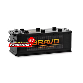 Аккумулятор BRAVO 190 А/ч L+ прямая EN1100A 524x239x223 Стандартные