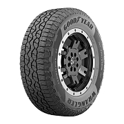 А/шина 265/60R18 Goodyear Wrangler Territory AT 110H TL