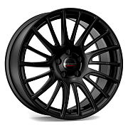 Диск 8x17 5x108 ET45 D72.5 BORBET LS2 Black matt