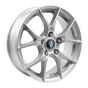 Диск 6.5x16 5x114.3 ET46 D67.1 Venti 1617 SL