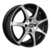 Диск 6.5x15 4x98 ET32 D58.6 CrossStreet Y3103 MBF