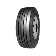 Шина 385/65R22.5 164K Sailun S670 TL Прицепная