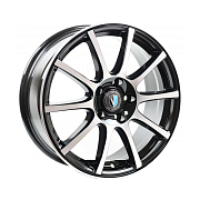 Диск 6x15 5x114.3 ET38 D67.1 Venti A1251 BD