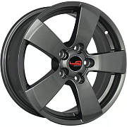 Диск 6x15 5x100 ET40 D57.1 Top Driver VV72 gm