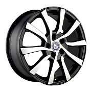 Диск 7x18 5x105 ET38 D56.6 YST X-11 MBMF