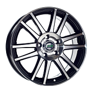 Диск 7x17 5x115 ET44 D70.1 N2O Y4917 BFP