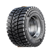 Шина 315/80R22.5 157/154K 20PR Habilead BO642 TL Карьерная
