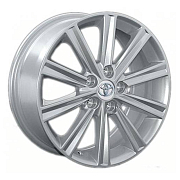 Диск 7x17 5x114.3 ET45 D60.1 Top Driver TY99 s