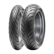 Шина DUNLOP Sportmax Roadsmart IV 180x55R17 73W TL