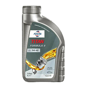 Fuchs TITAN FORMULA II LL 5W40 SN A3/B4 синтетическое 1л