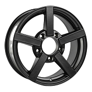 Диск 6.5x16 5x114.3 ET46 D67.1 CrossStreet CR-25 MB