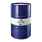 Fuchs TITAN FORMULA II FE 0W20 синтетическое 205л
