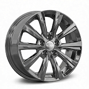 Диск Литой 6x15 PCD 5x100 ET38 D57.1 iFree KC937 Кварц
