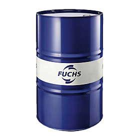 Fuchs TITAN FORMULA II FE 0W20 синтетическое 205л