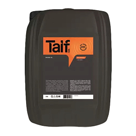 Taif TANTO 5W20 SN синтетическое 20л