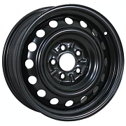 Диск 6x15 5x130 ET68 D78.1 Ningbo Штамп Черный