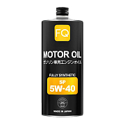 FQ 5W40 SP синтетическое 1л