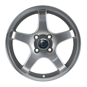 Диск 6.5x16 5x112 ET46 D57.1 Aero A1062 SL