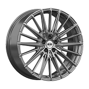 Диск Литой 7.5x20 PCD 5x108 ET36 D65 СКАД Оливер Grap