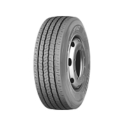 Шина 245/70R19.5 136/134M 16PR West Lake WSA2 LT TL Рулевая