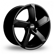 Диск 6.5x17 5x114.3 ET35 D67.2 Fondmetal 7900 MB