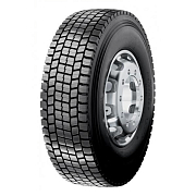 Шина 315/80R22.5 154/150L Razi RT1 TL Ведущая