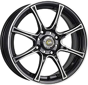 Диск 6x15 4x98 ET32 D58.6 CrossStreet Y360 MBF