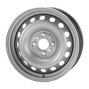 Диск 6x15 5x114.3 ET43 D66.1 Eurodisk 64J43Y S