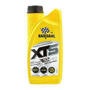 Bardahl Xts 10W60 синтетическое 1л