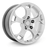 Диск 6.5x16 5x105 ET39 D56.7 СКАД Фараон-16 Селена