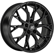Диск Кованный 7.5x18 PCD 5x108 ET33 D65 LS RC108 BKS