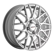 Диск 6x15 4x100 ET46 D60.1 X-trike X-132 HS