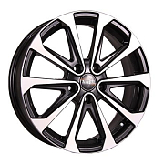 Диск 7x18 5x114.3 ET38 D67.1 Neo 812 BSD