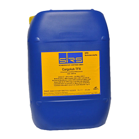 SRS Cargolub TFX 10W40 CI-4/SL Полусинтетическое 20л