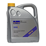 SRS VIVA 1 10W40 SN/CF A3/B4 Полусинтетическое 4л