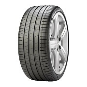 А/шина 275/40R21 Pirelli P Zero PZ4 Luxury Saloon RunFlat 107Y TL
