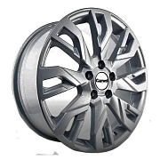 Диск 7x18 5x112 ET43 D57.1 Carwel Чеко 1809 DHR