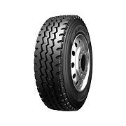 Шина 9.00R20 144/142K 16PR BlackHawk BAM01 TTF без о.л. Универсальная
